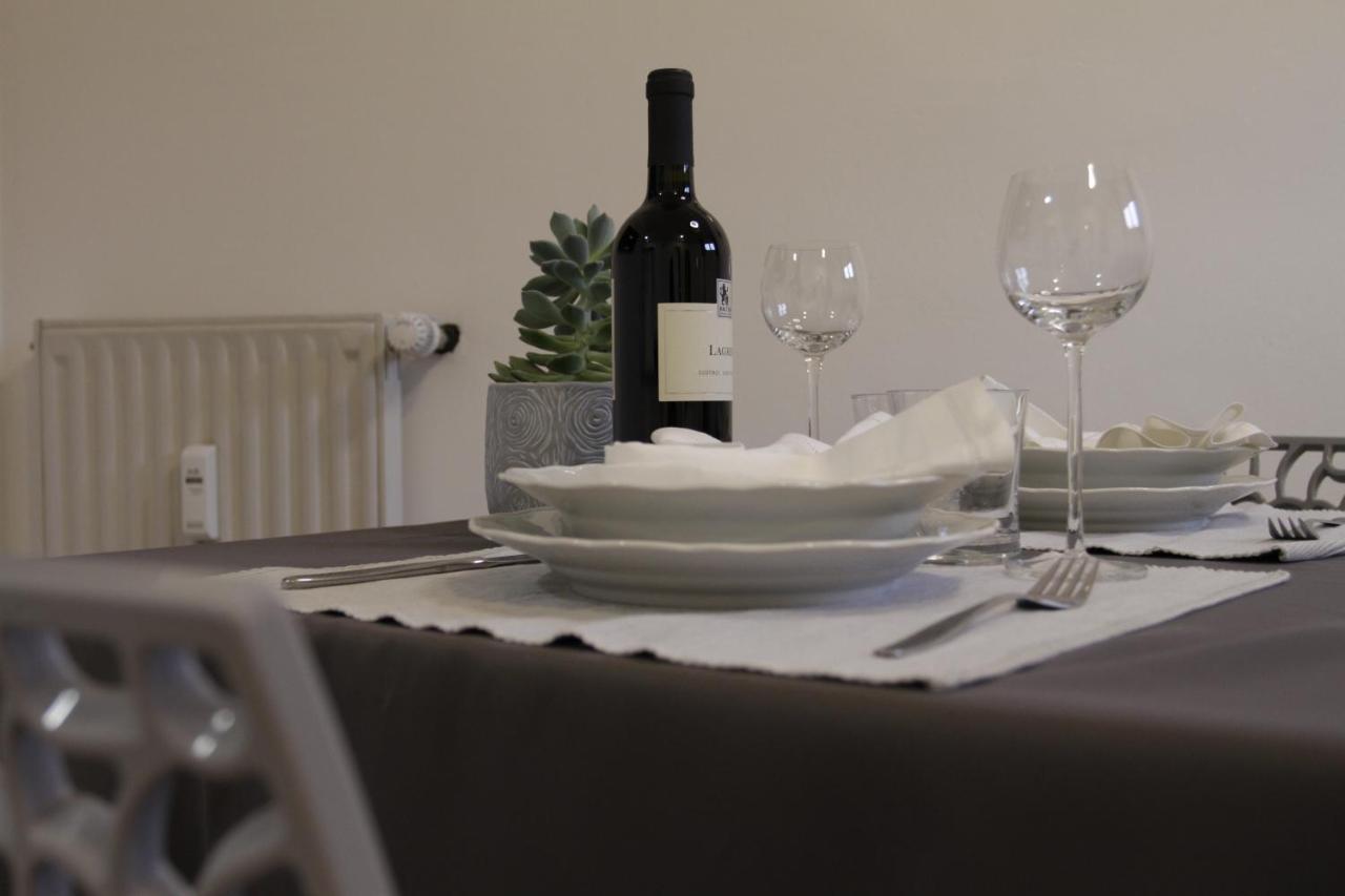 Apartment Mia Мерано Екстер'єр фото