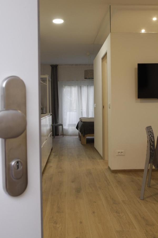 Apartment Mia Мерано Екстер'єр фото