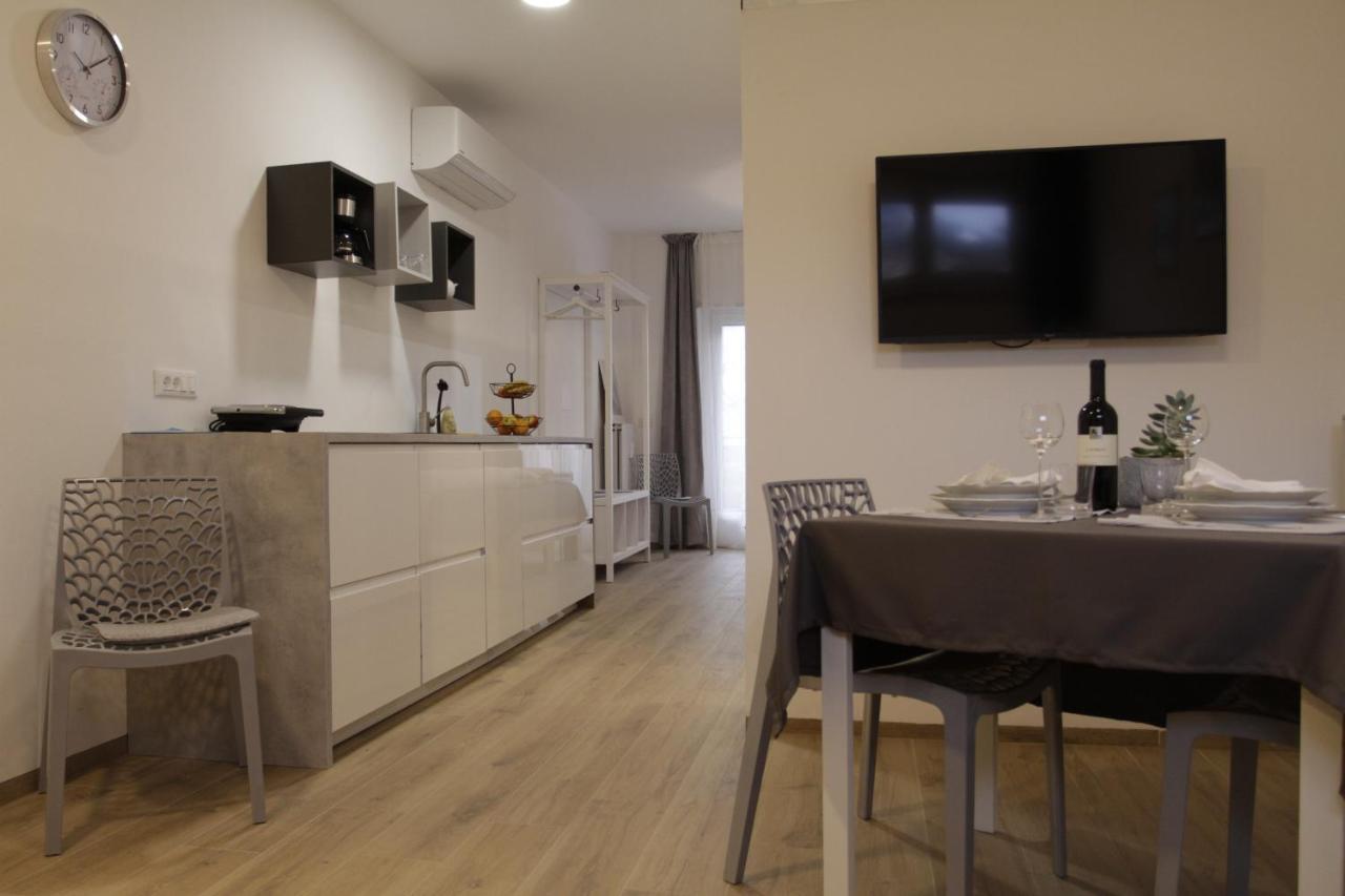 Apartment Mia Мерано Екстер'єр фото