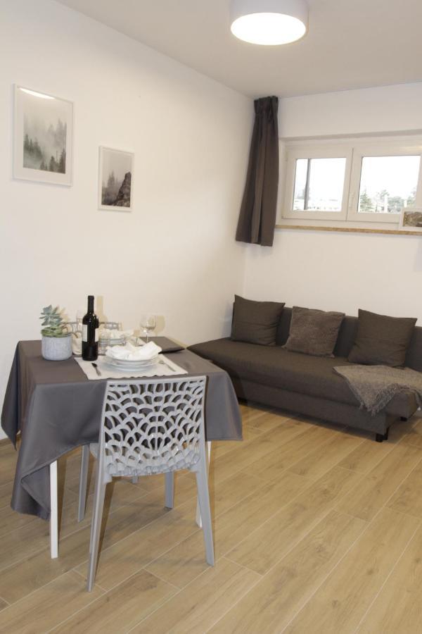 Apartment Mia Мерано Екстер'єр фото
