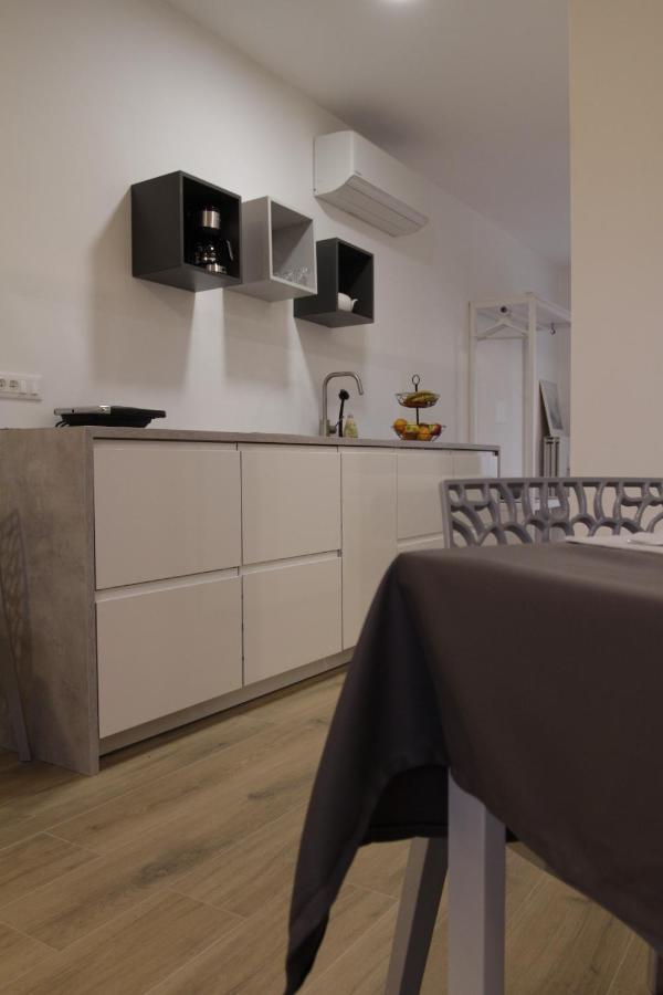 Apartment Mia Мерано Екстер'єр фото