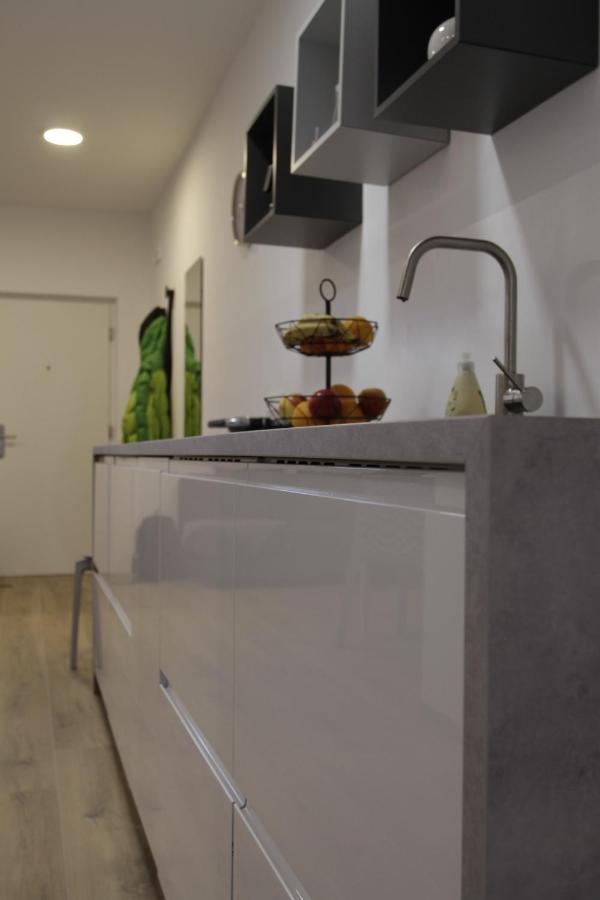 Apartment Mia Мерано Екстер'єр фото
