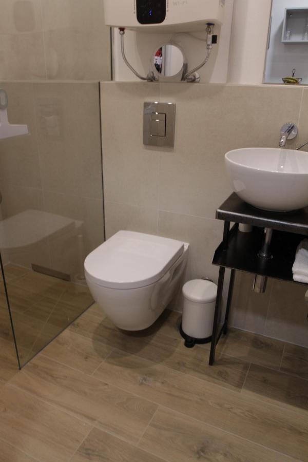 Apartment Mia Мерано Екстер'єр фото