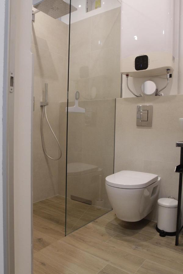 Apartment Mia Мерано Екстер'єр фото