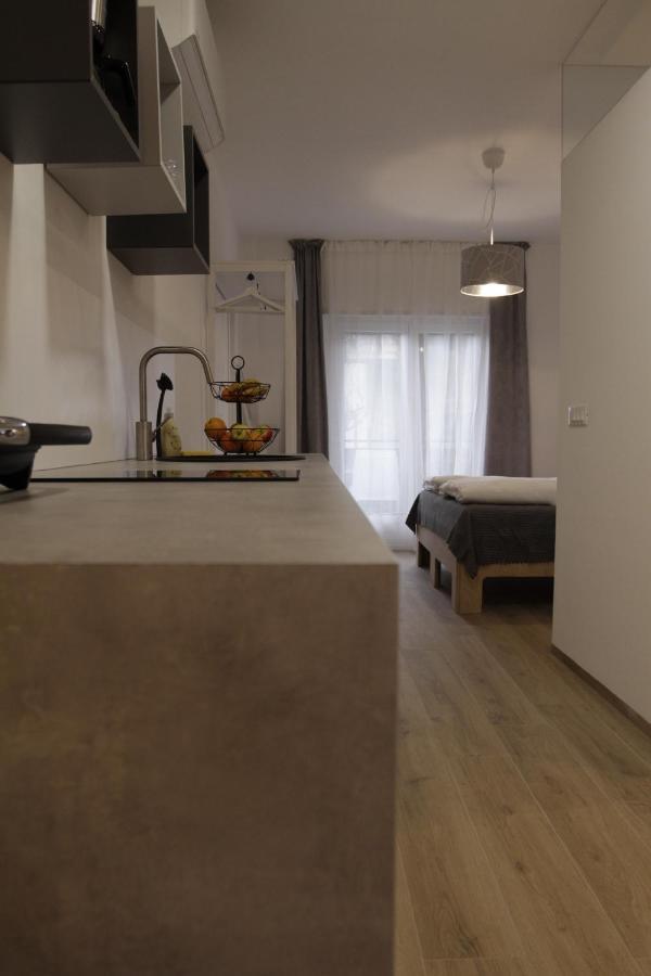 Apartment Mia Мерано Екстер'єр фото