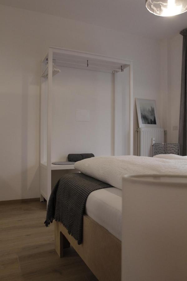 Apartment Mia Мерано Екстер'єр фото