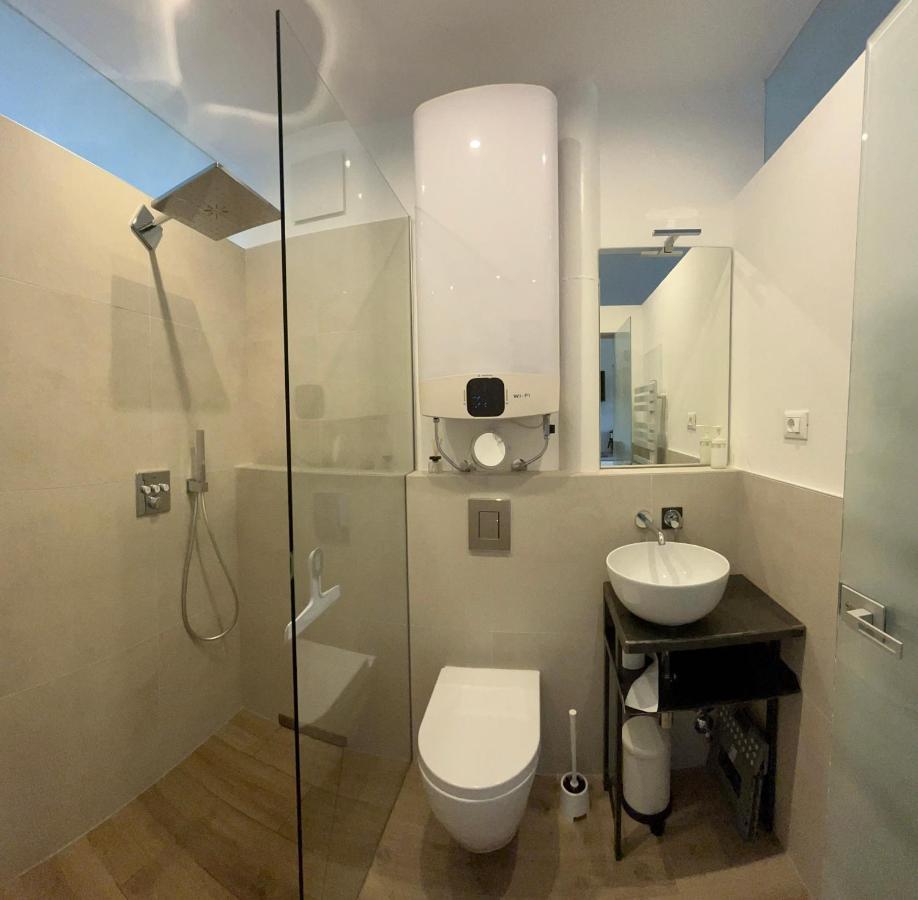 Apartment Mia Мерано Екстер'єр фото